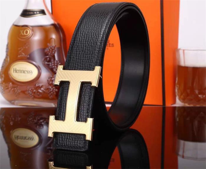 hermes original leather belt g18
